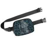 ♥MEN'S ARMOR OF GOD DIVER HELMET BELT BAG