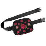 ♥ROSES WITH LOVE BELT BAG