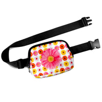 ♥PRETTY DAISIES BELT BAG♥