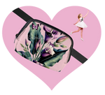 ♥THE ANGEL ANGELA BELT BAG