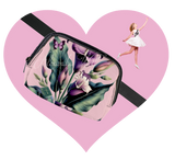 ♥THE ANGEL ANGELA BELT BAG