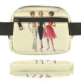 ♥THE LAUREN BELT BAG PERSONALIZED