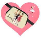 ♥THE LAUREN BELT BAG PERSONALIZED