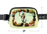 ♥MERMAID BELT BAG