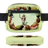 ♥MERMAID BELT BAG