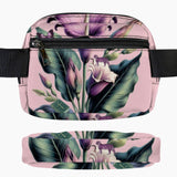 ♥THE ANGEL ANGELA BELT BAG