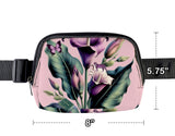 ♥THE ANGEL ANGELA BELT BAG